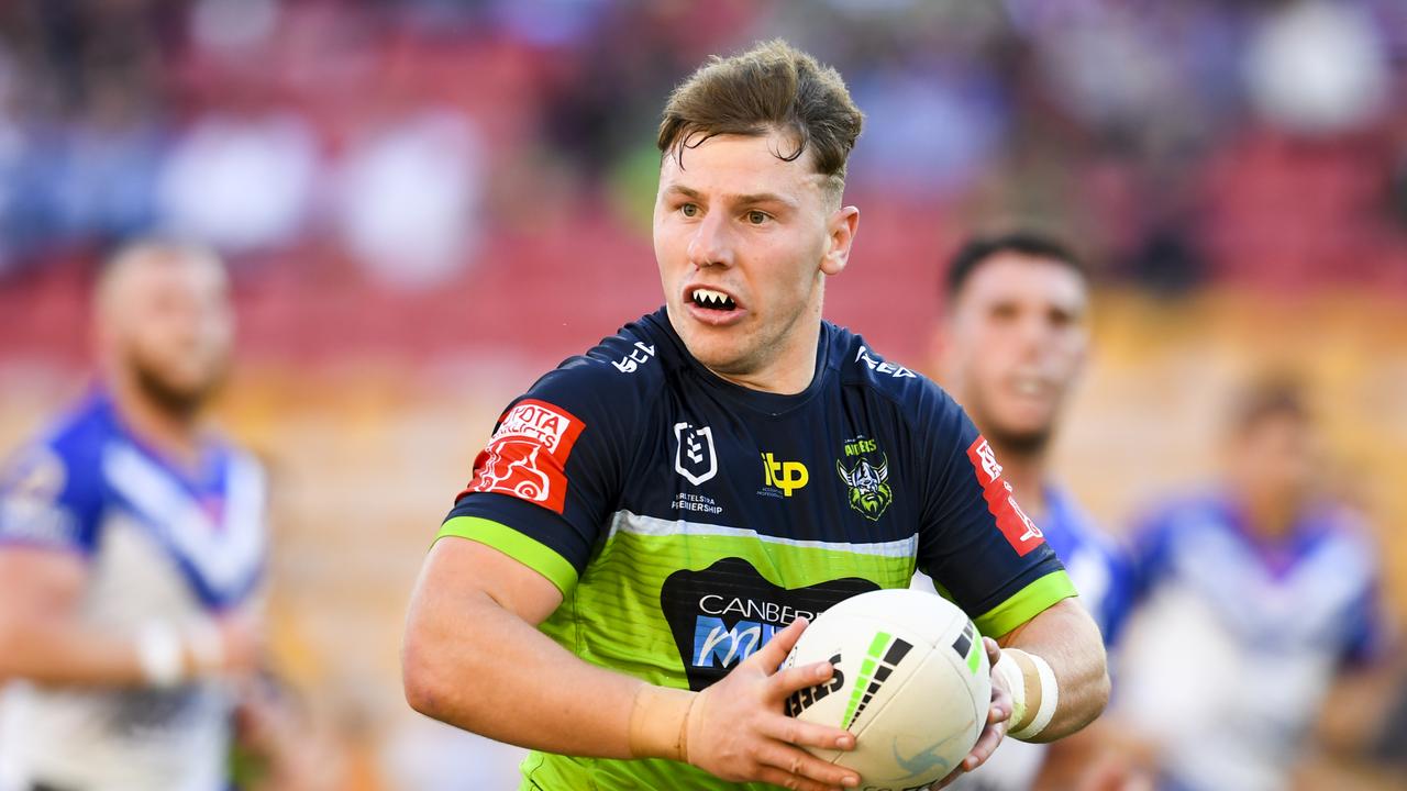 George Williams 