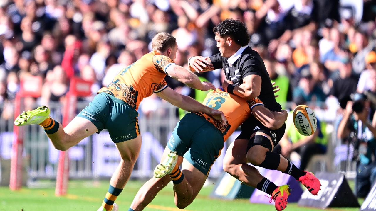 Quinn Tupaea