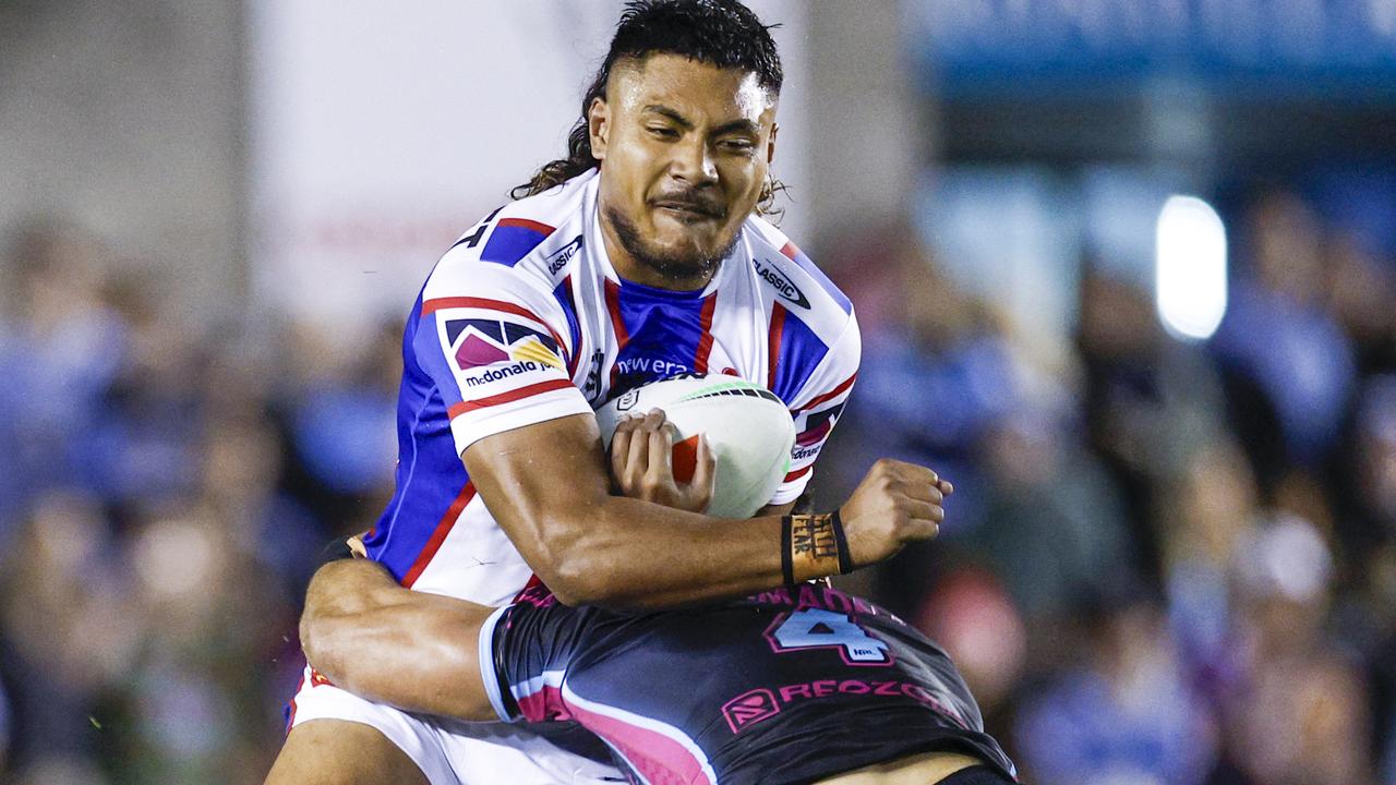 Francis Manuleleua