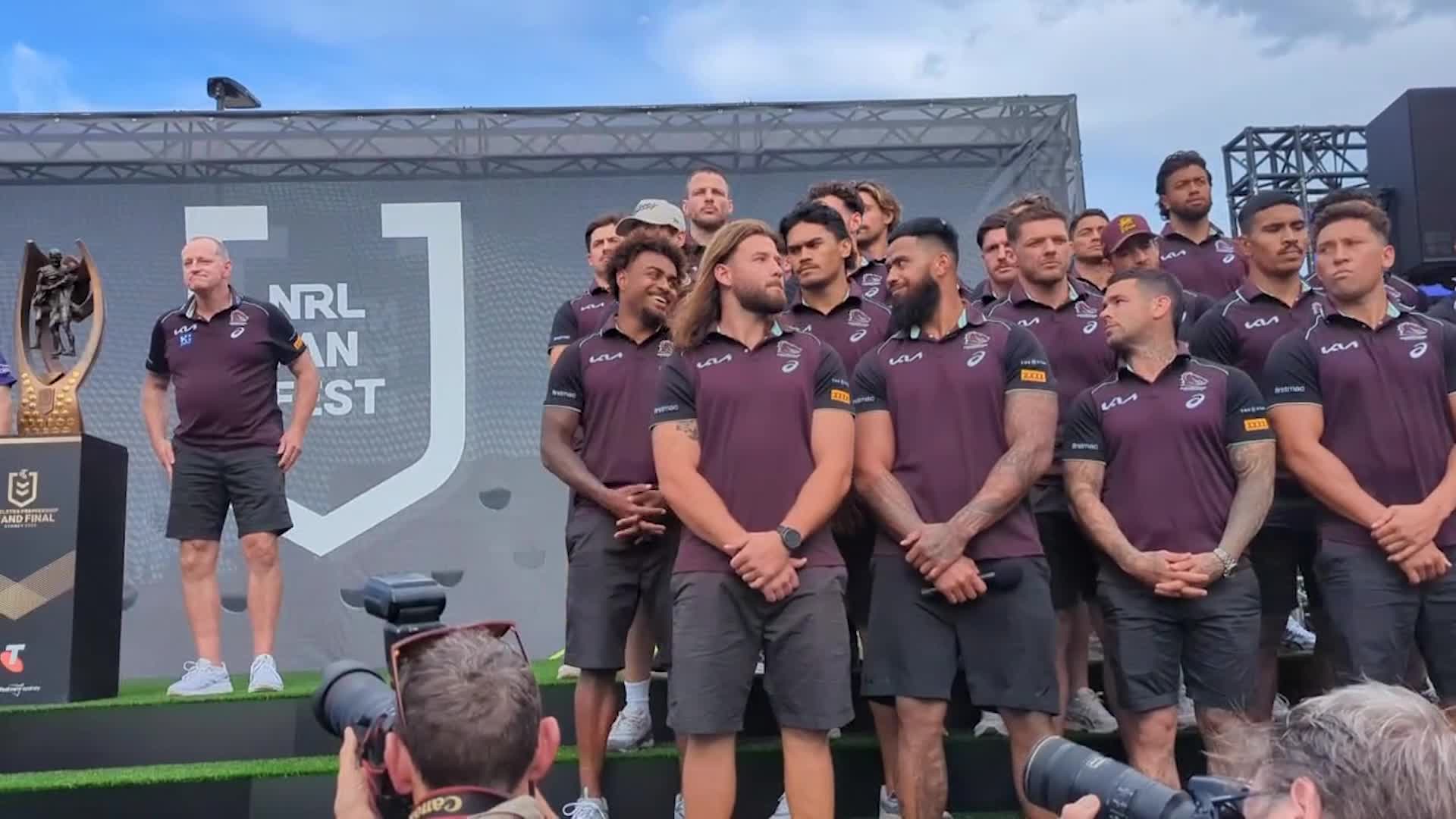Brisbane 