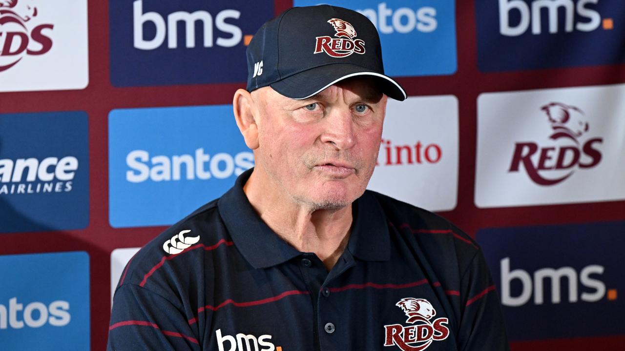 Vern Cotter