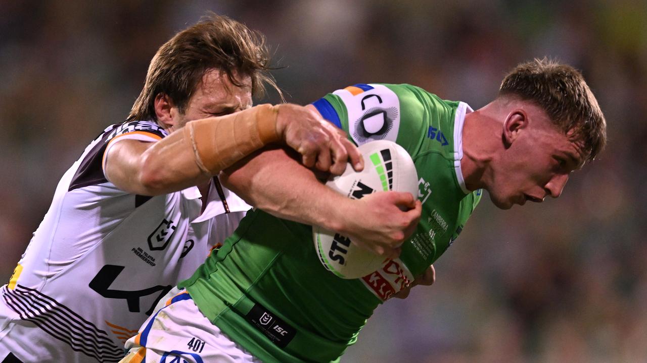 Matty Nicholson