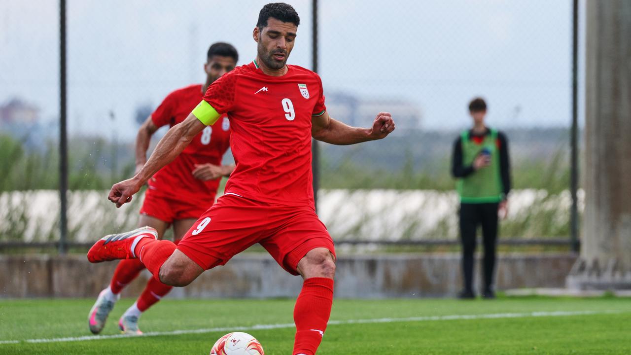 Mehdi Taremi 