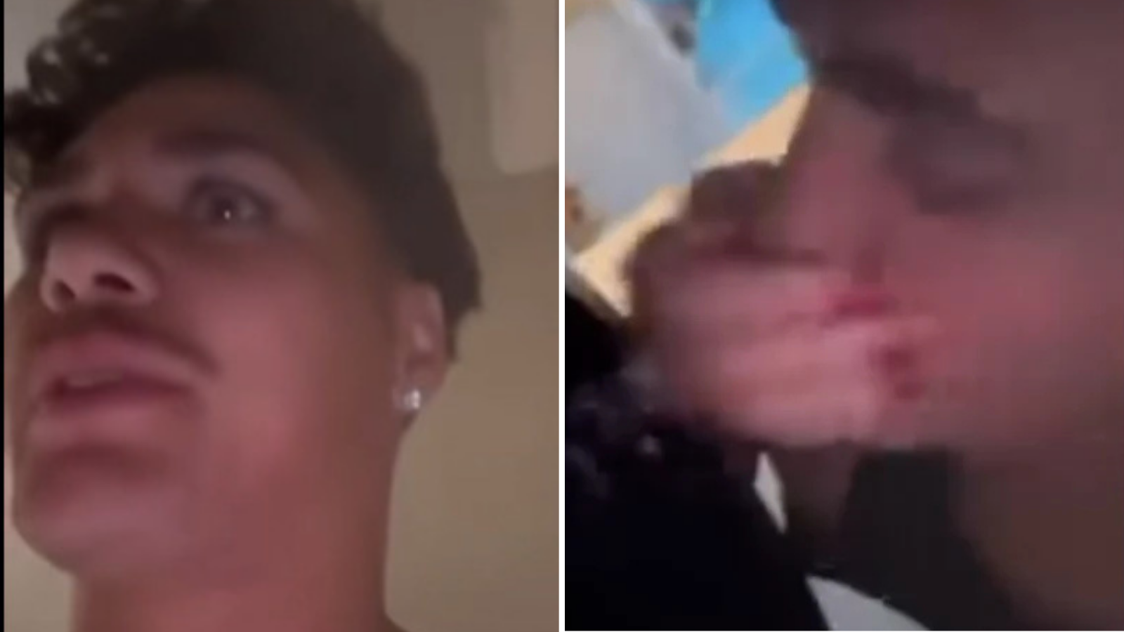 NRL 2025: Brisbane Broncos apologise over video of Reece Walsh drinking