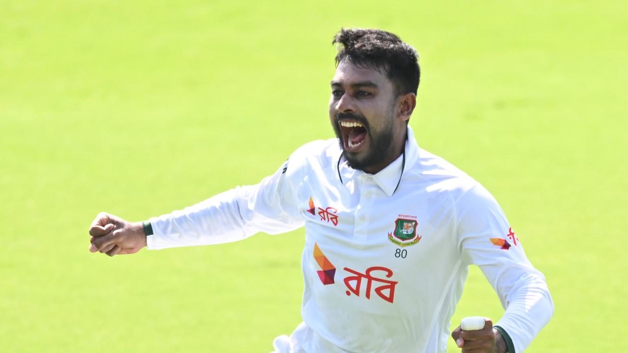 Mehidy Hasan Miraz Bangladesh