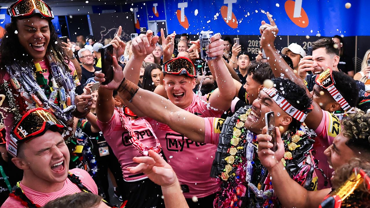 Penrith Panthers
