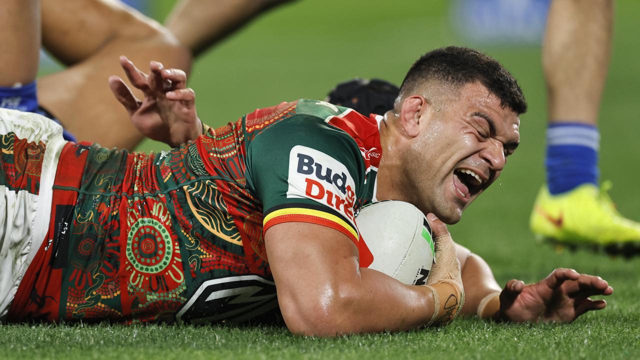 David Fifita