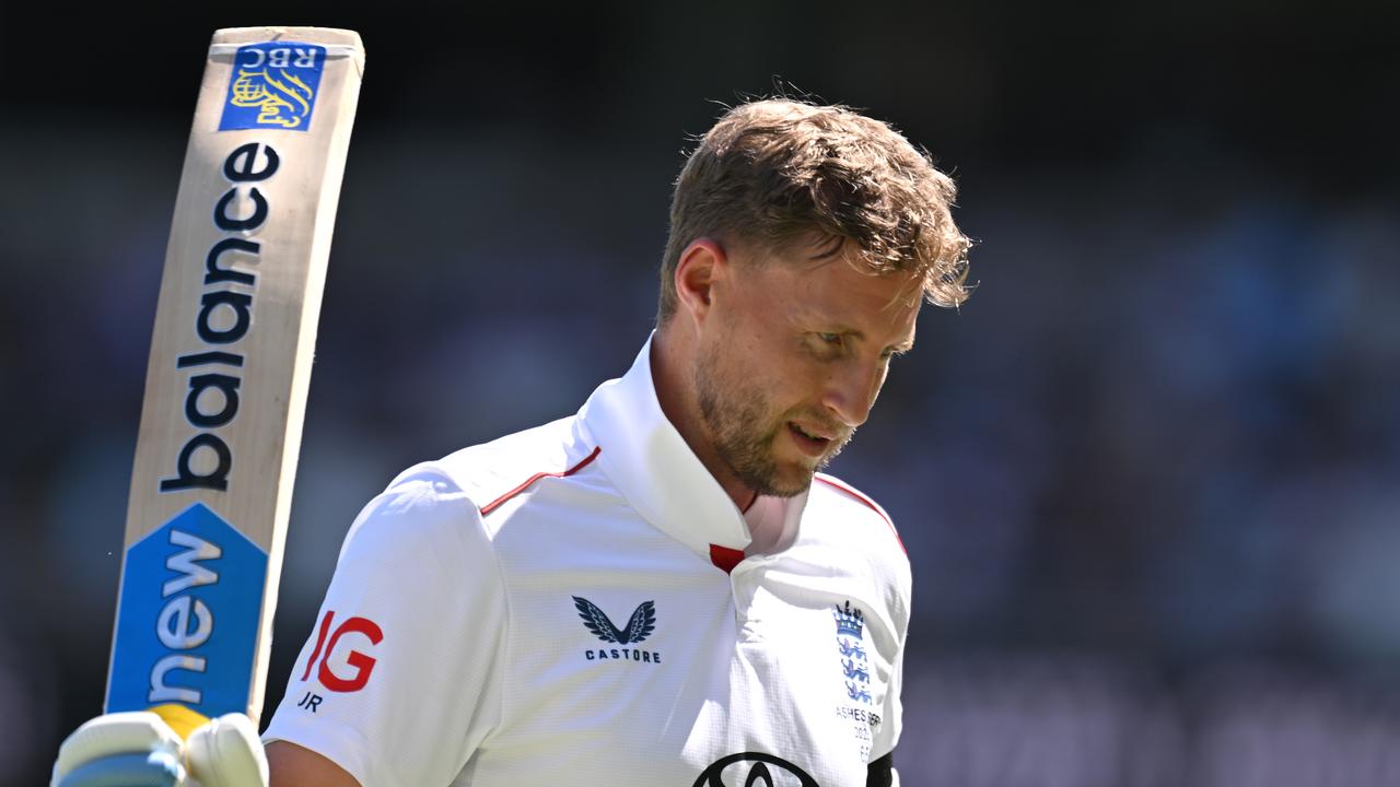 Joe Root