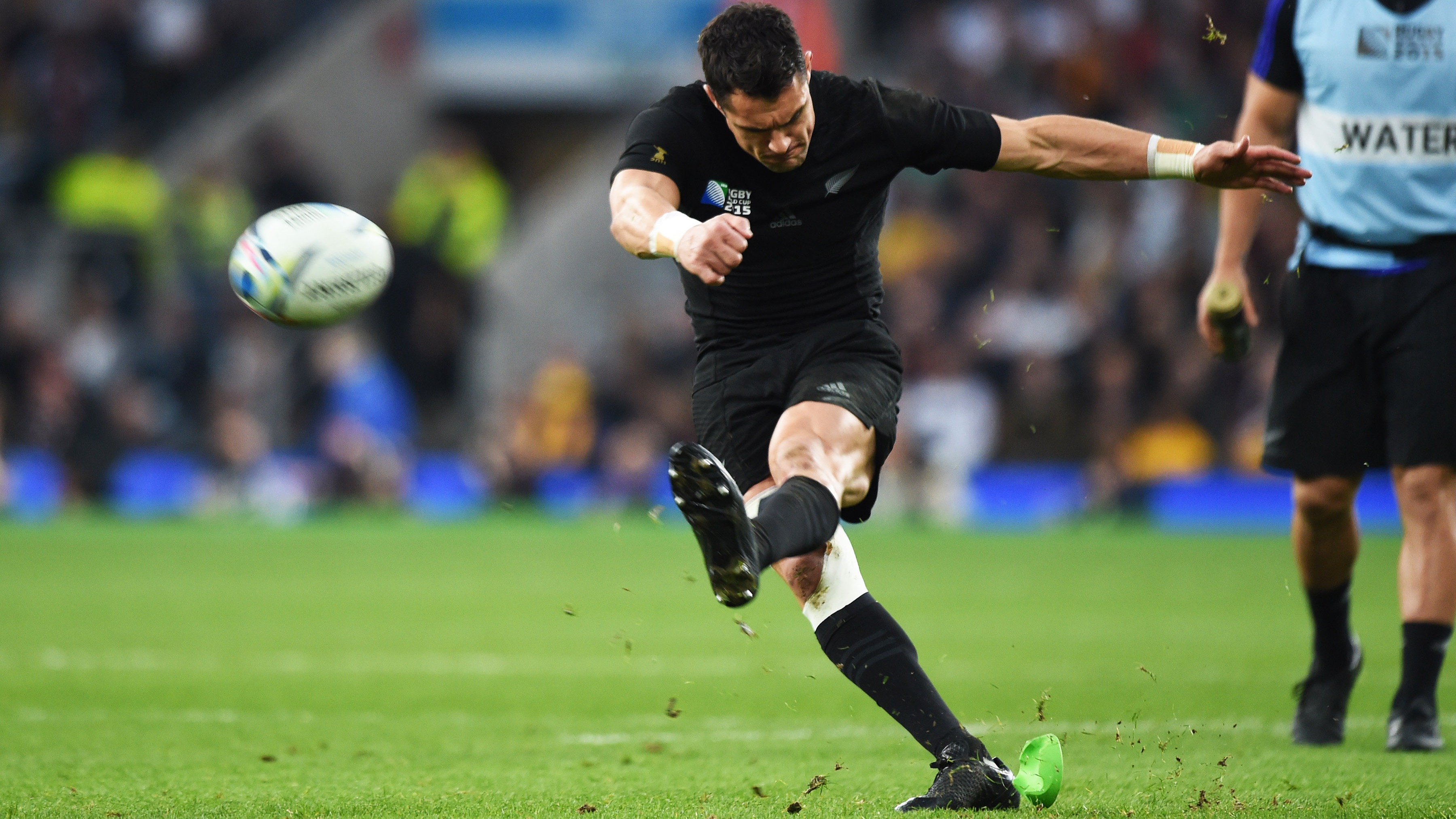 Dan Carter