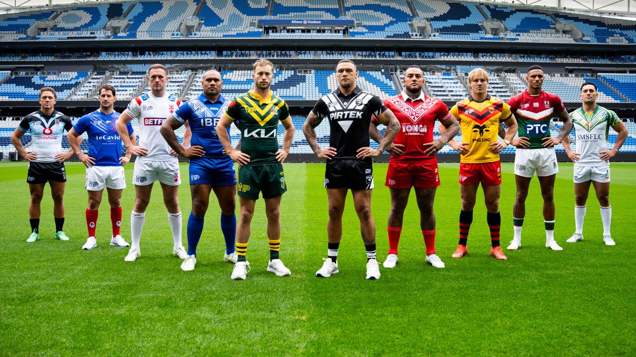 RLWC