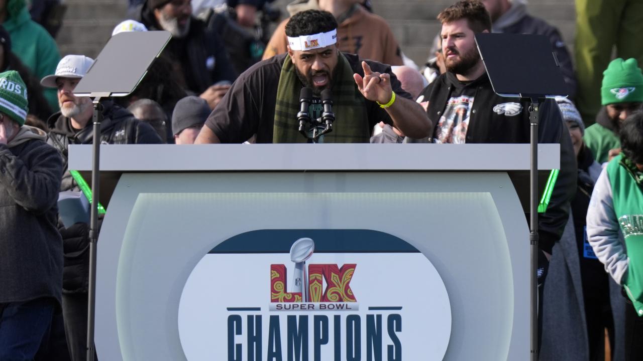 Jordan Mailata
