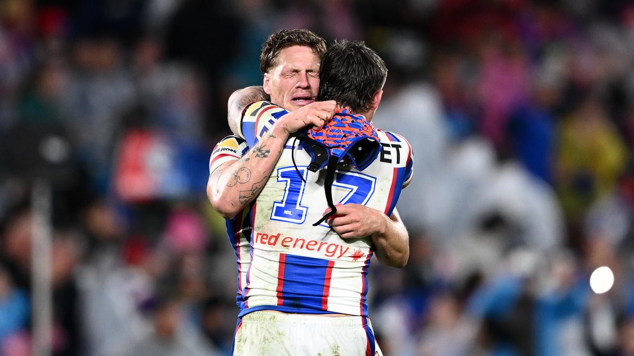Kalyn Ponga