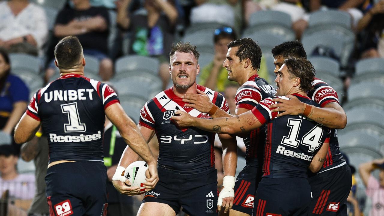 Angus Crichton