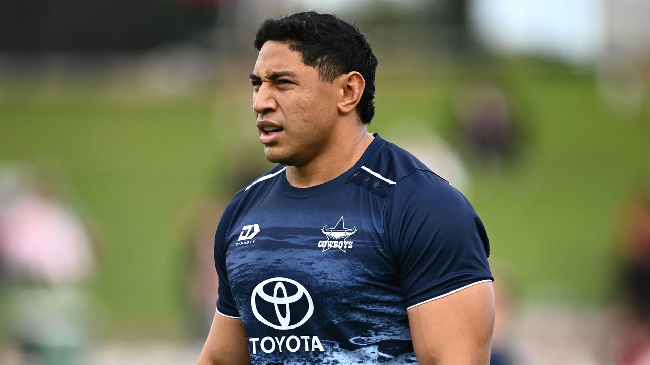 Jason Taumalolo