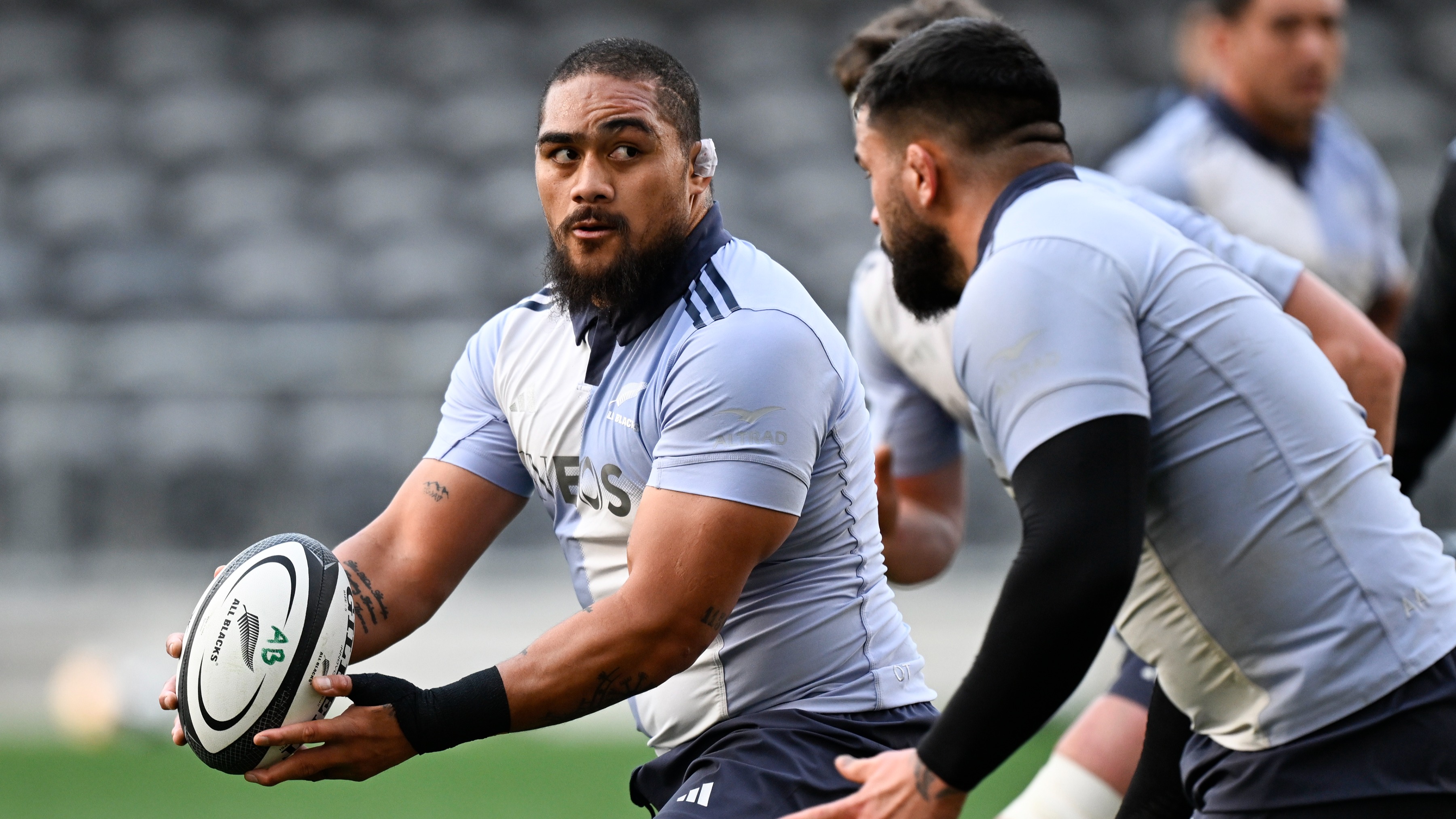 Ofa Tu’ungafasi
