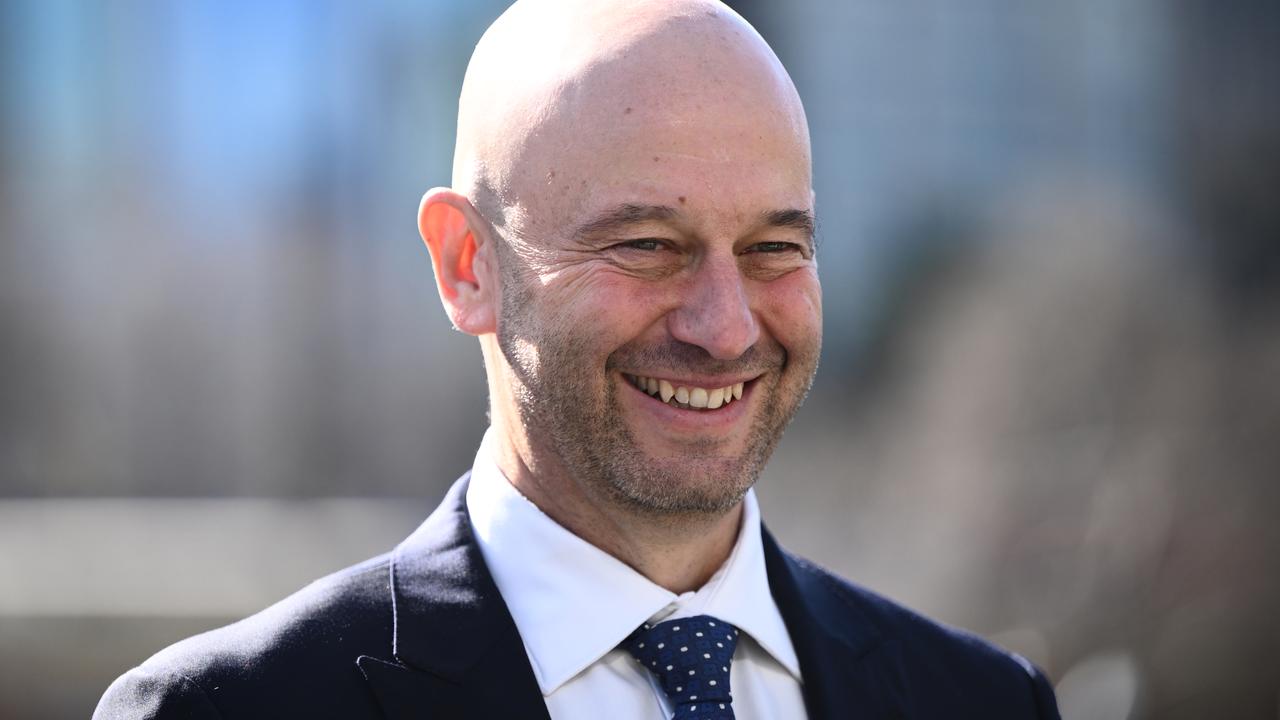 Todd Greenberg