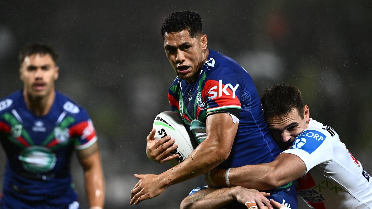 Roger Tuivasa-Sheck