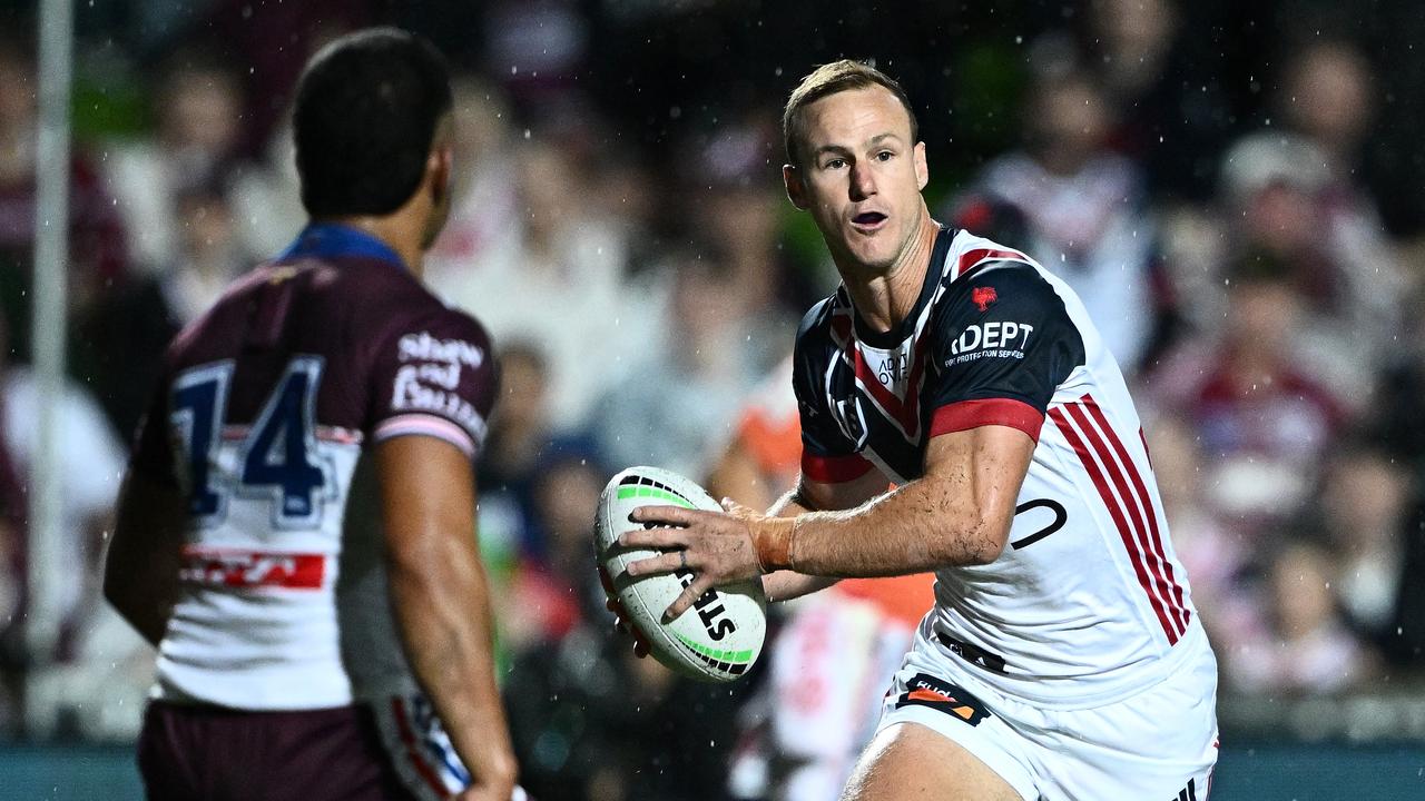 Daly Cherry-Evans