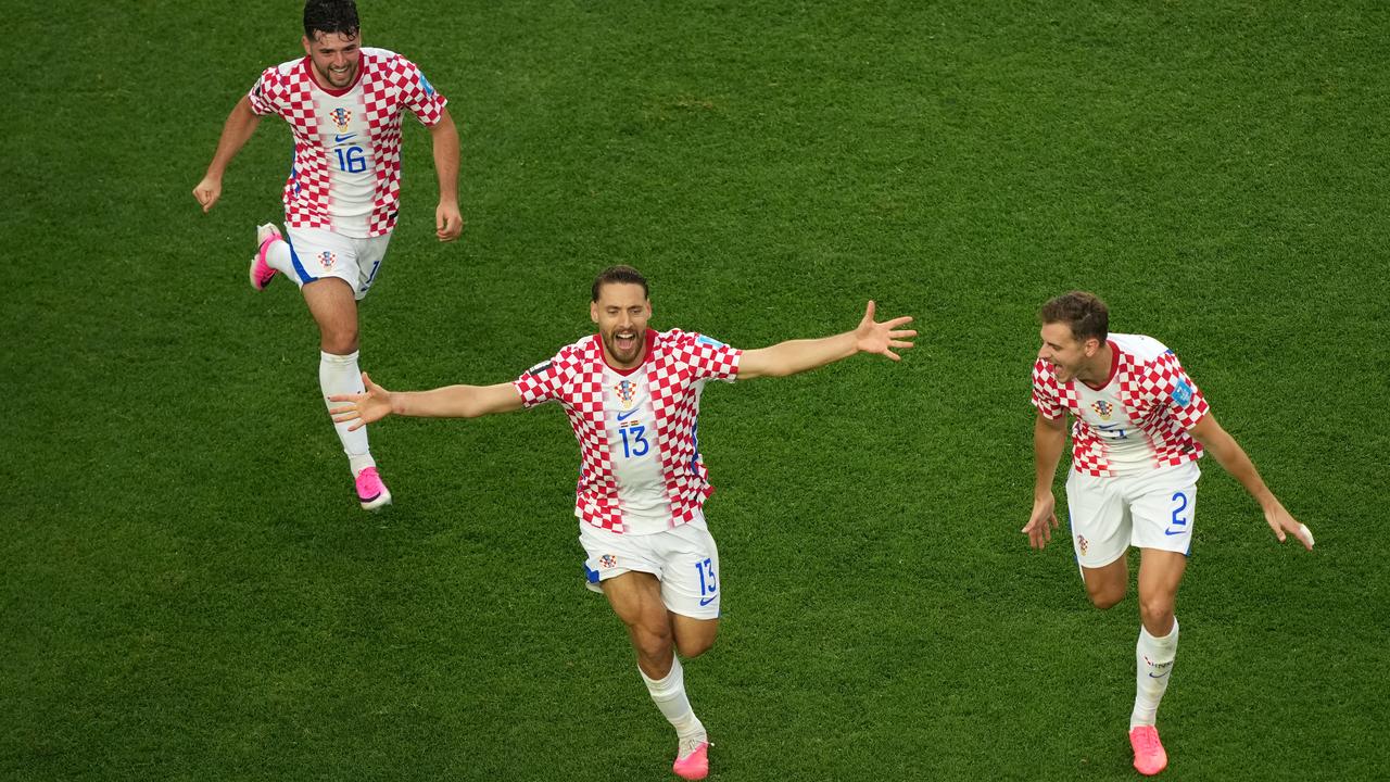 Croatia 