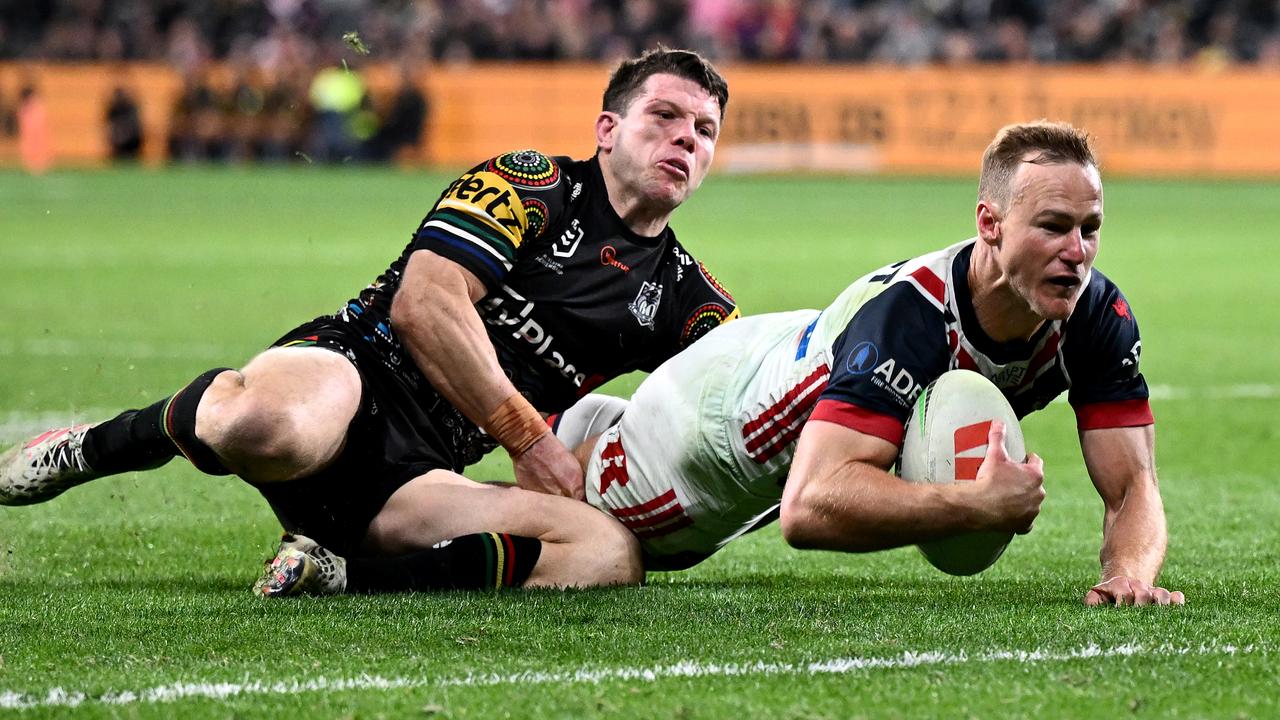 Daly Cherry-Evans