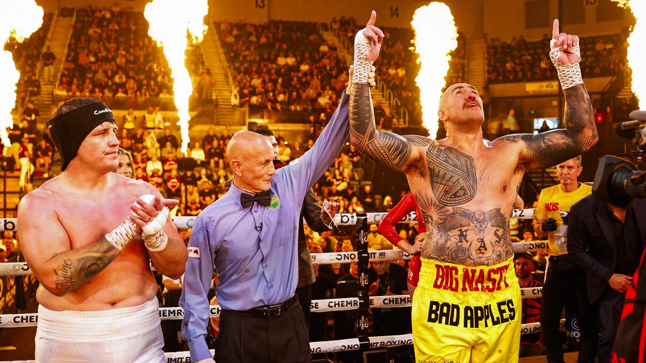 Nelson Asofa-Solomona