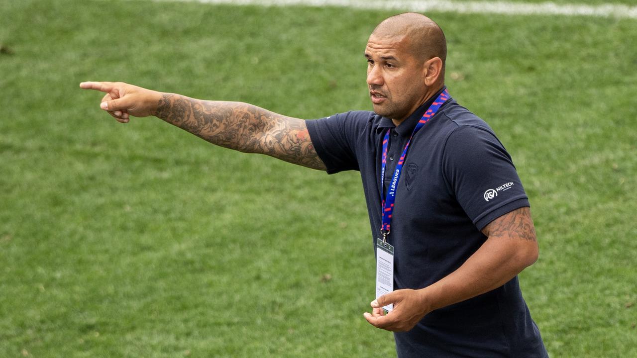 Patrick Kisnorbo