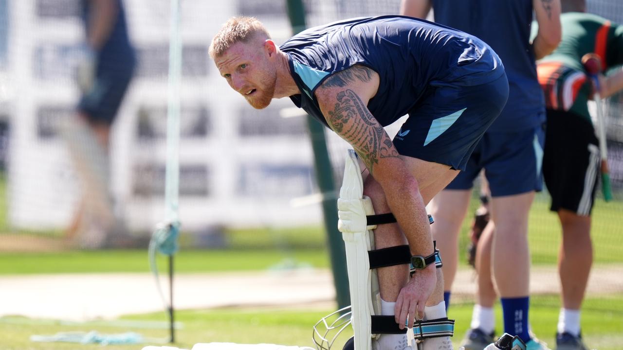 Ben Stokes