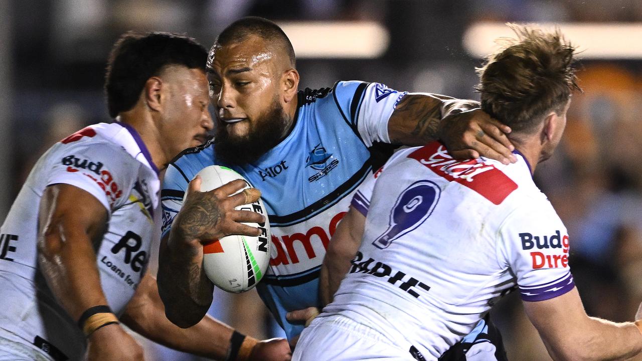 Addin Fonua-Blake