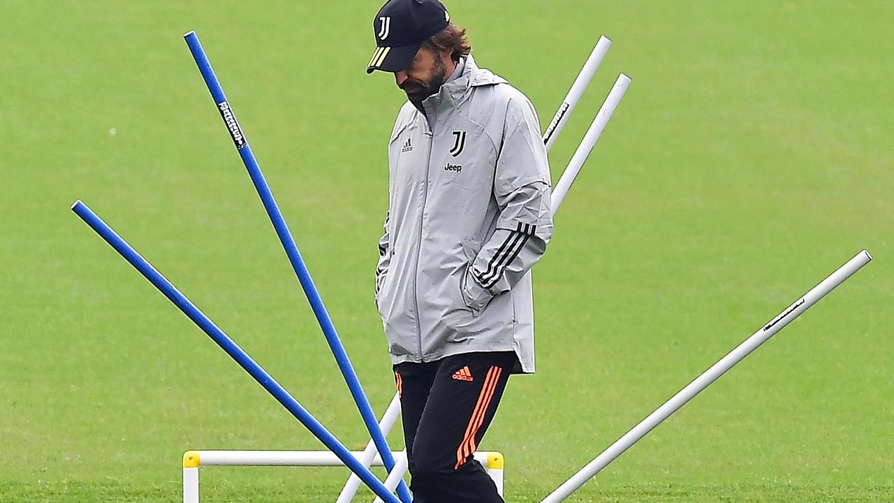 Andrea Pirlo