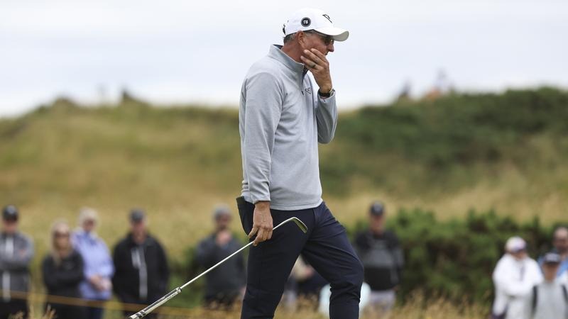 Phil Mickelson
