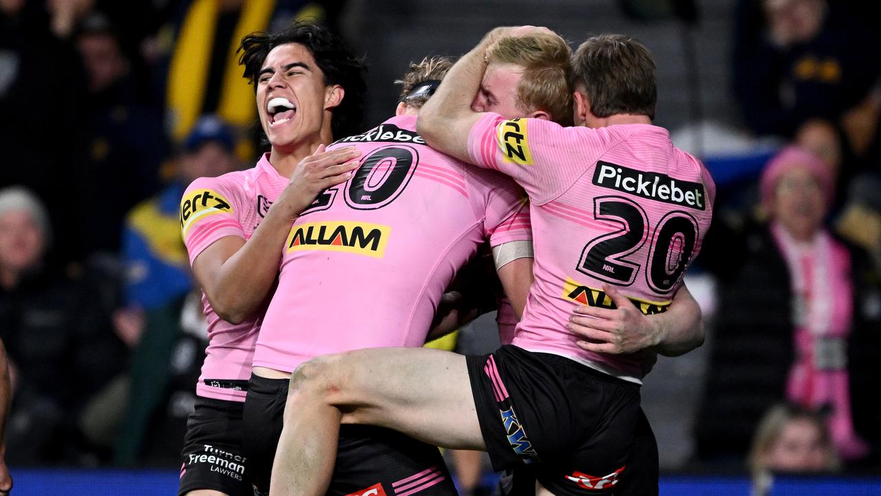 Penrith Panthers