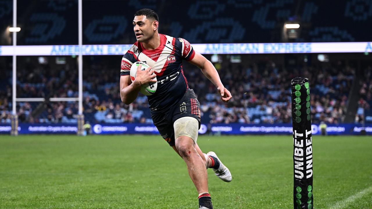 Daniel Tupou