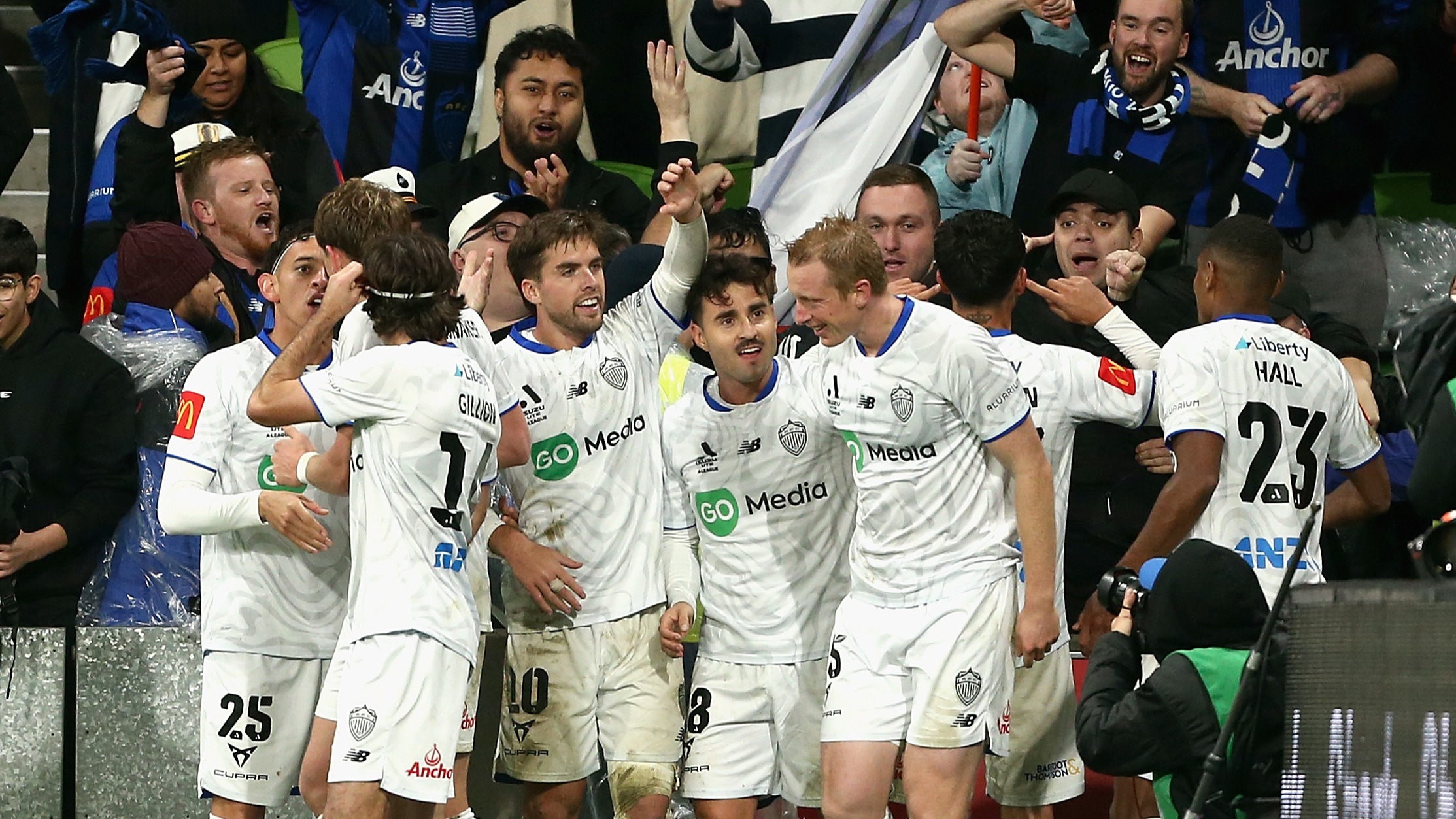 Auckland FC