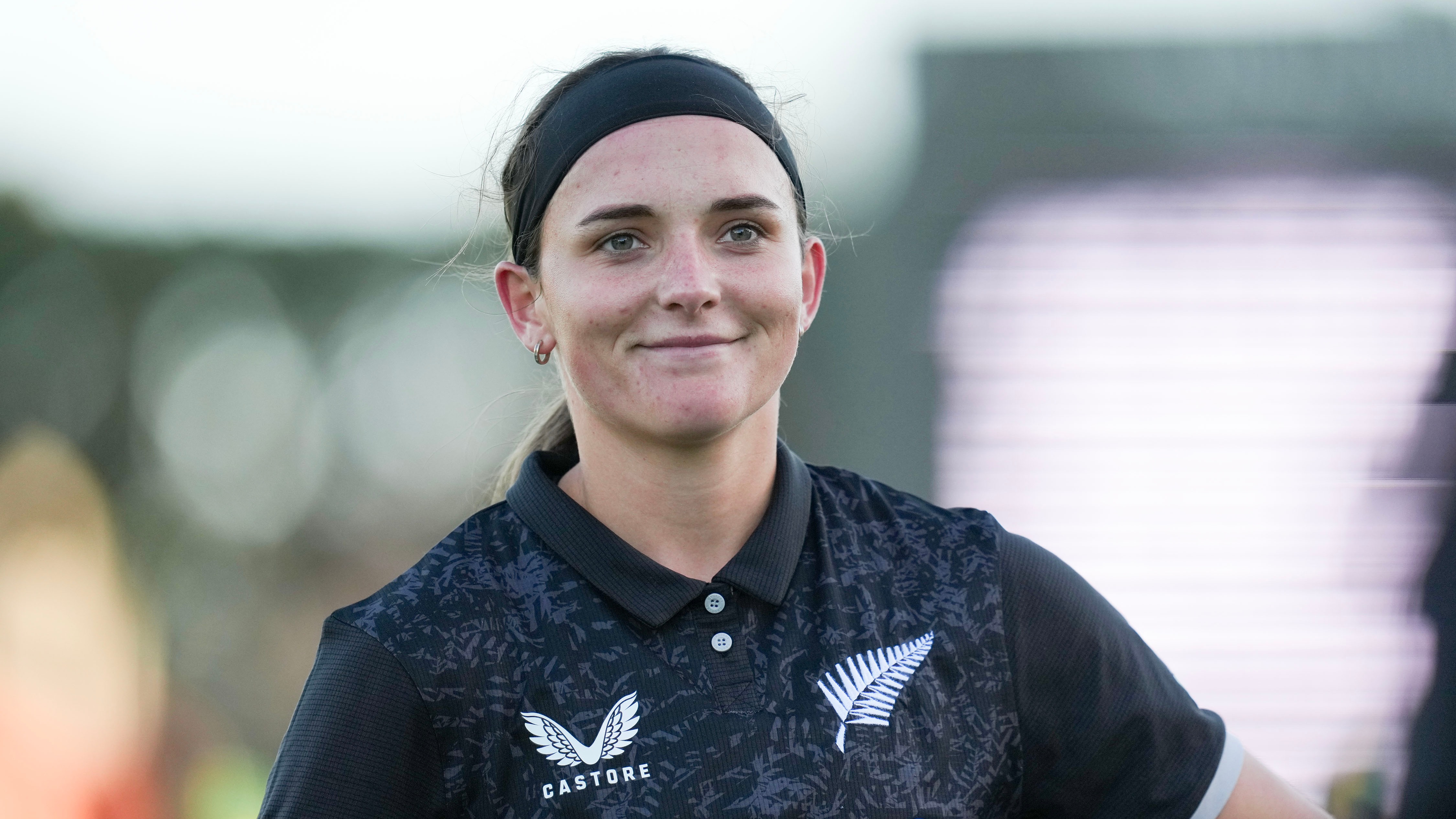 Melie Kerr, White Ferns ODI