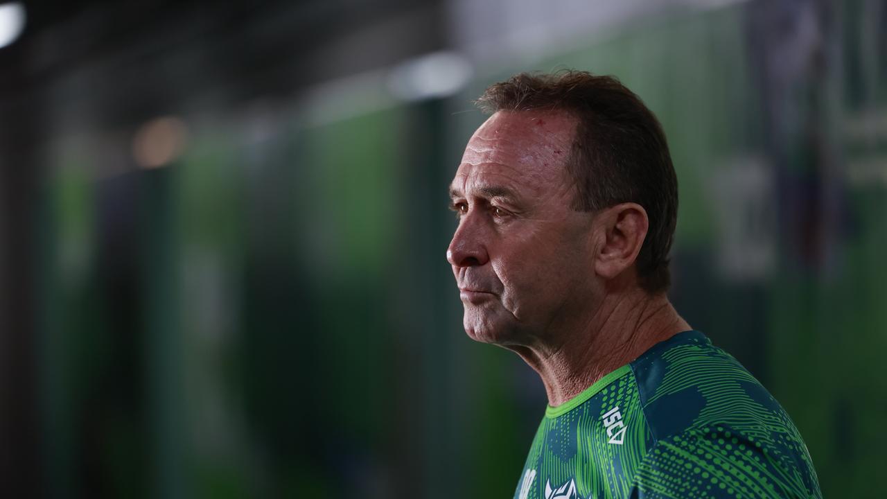 Ricky Stuart