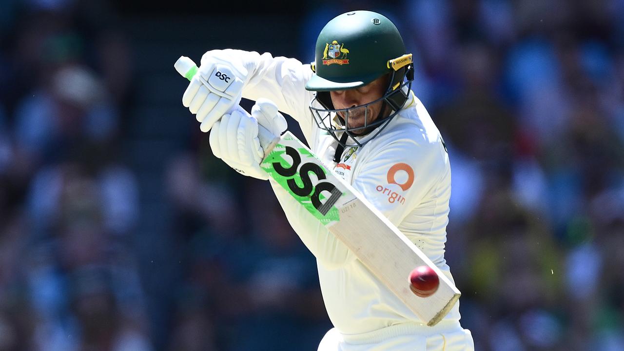 Usman Khawaja