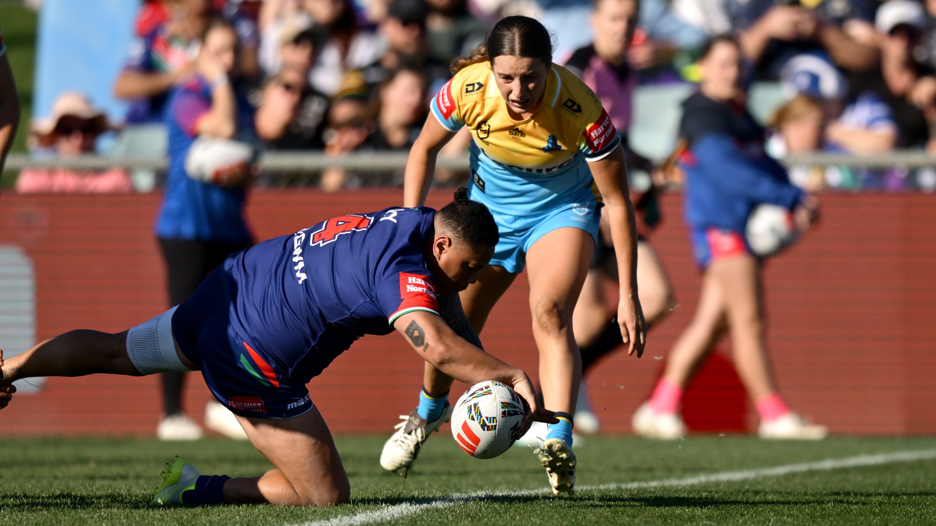 Mele Hufanga