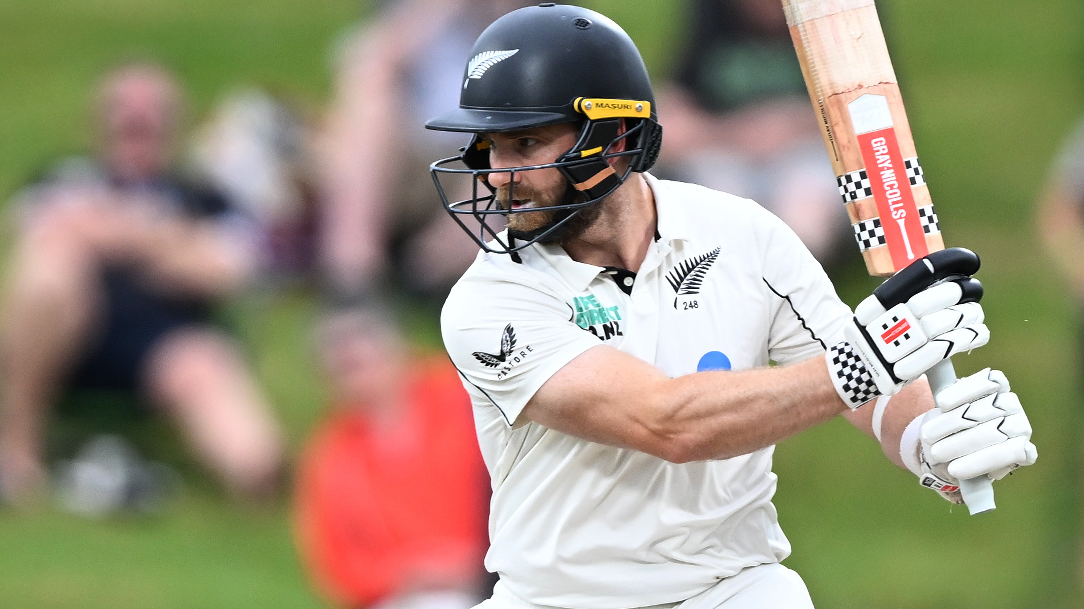 Kane Williamson