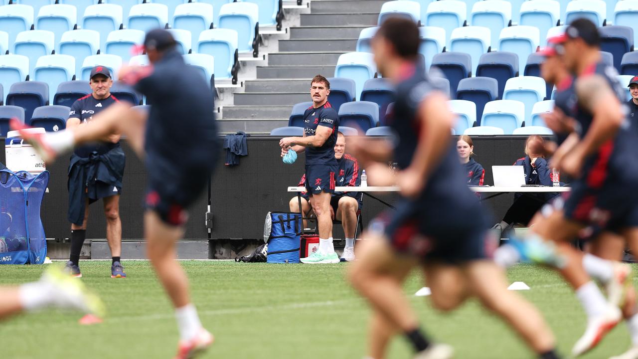 Connor Watson