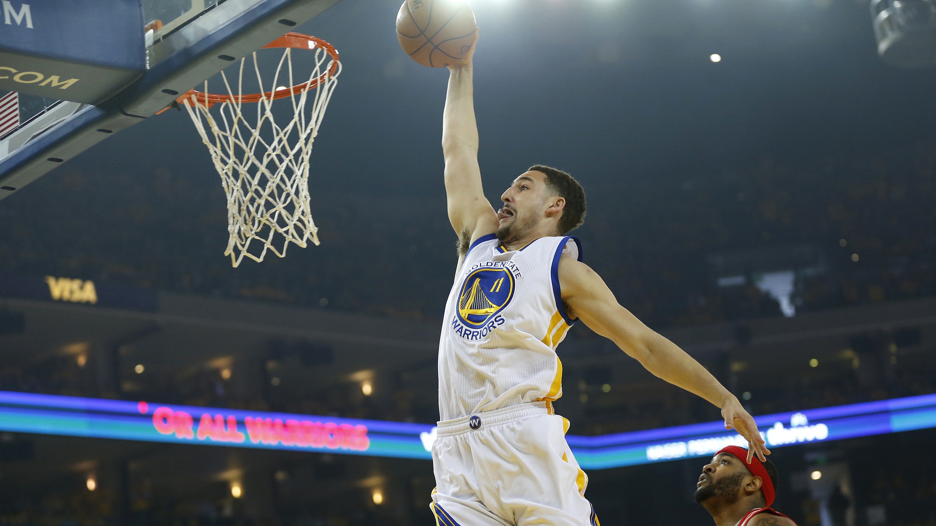 Klay Thompson