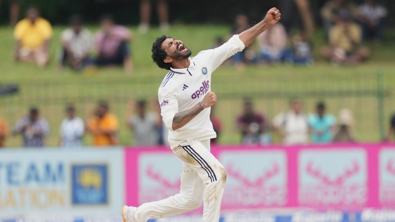 Ravindra Jadeja 