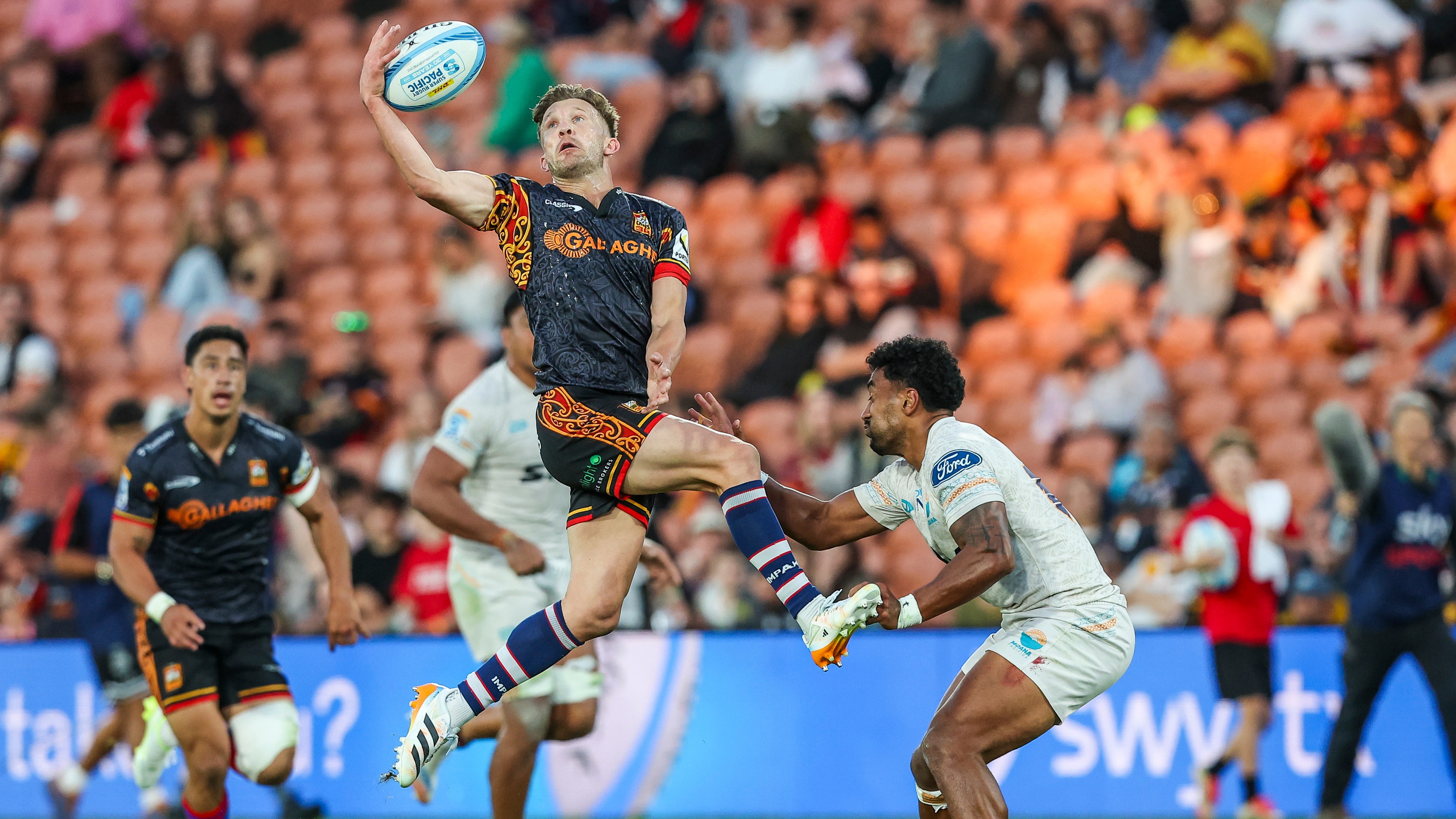 Fantasy Super Rugby: Team lists and injuries for Round 5
