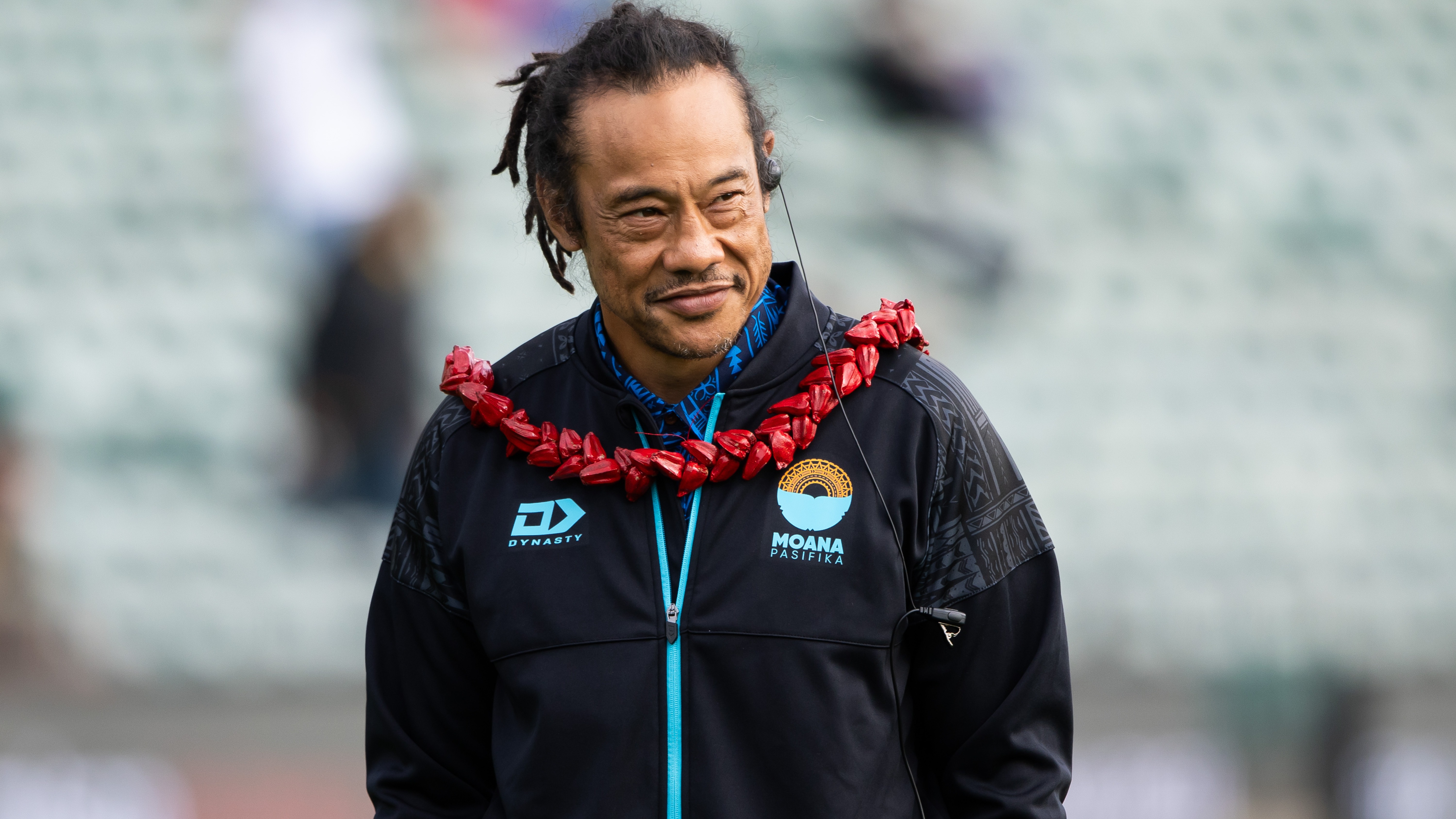 Tana Umaga