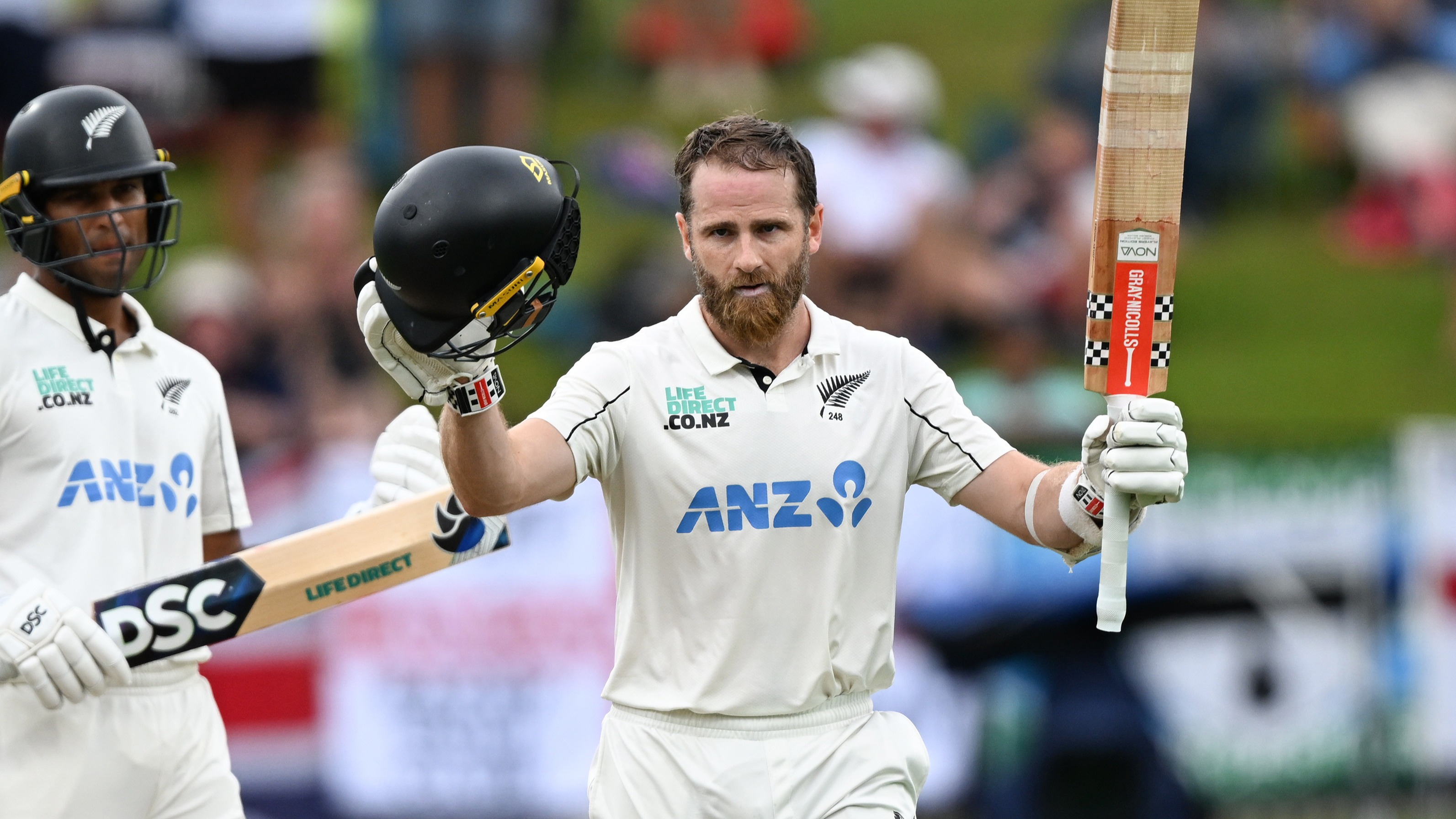 Kane Williamson