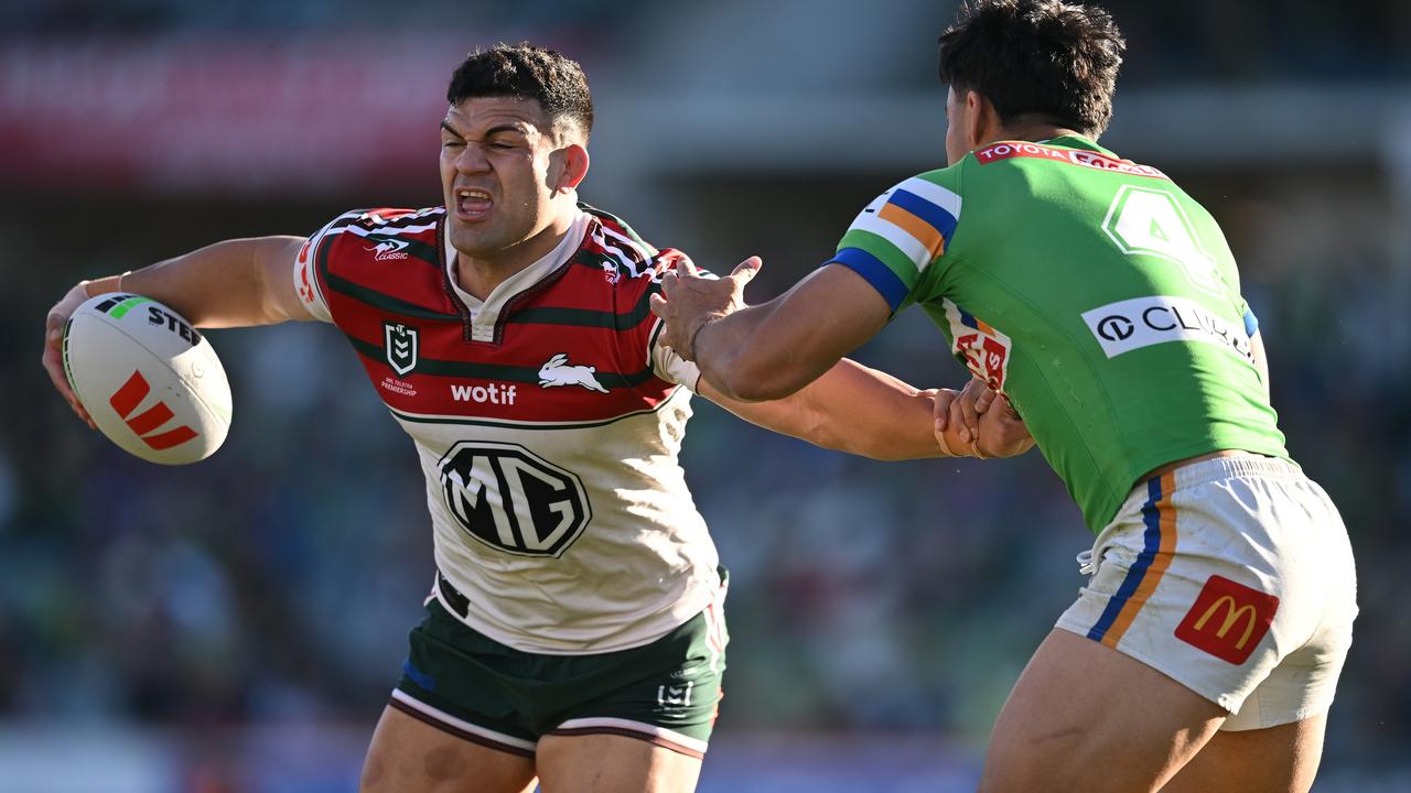 David Fifita