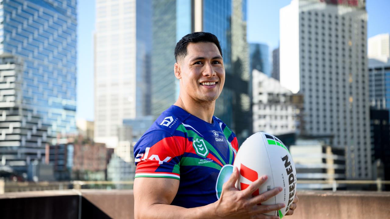 Roger Tuivasa Sheck