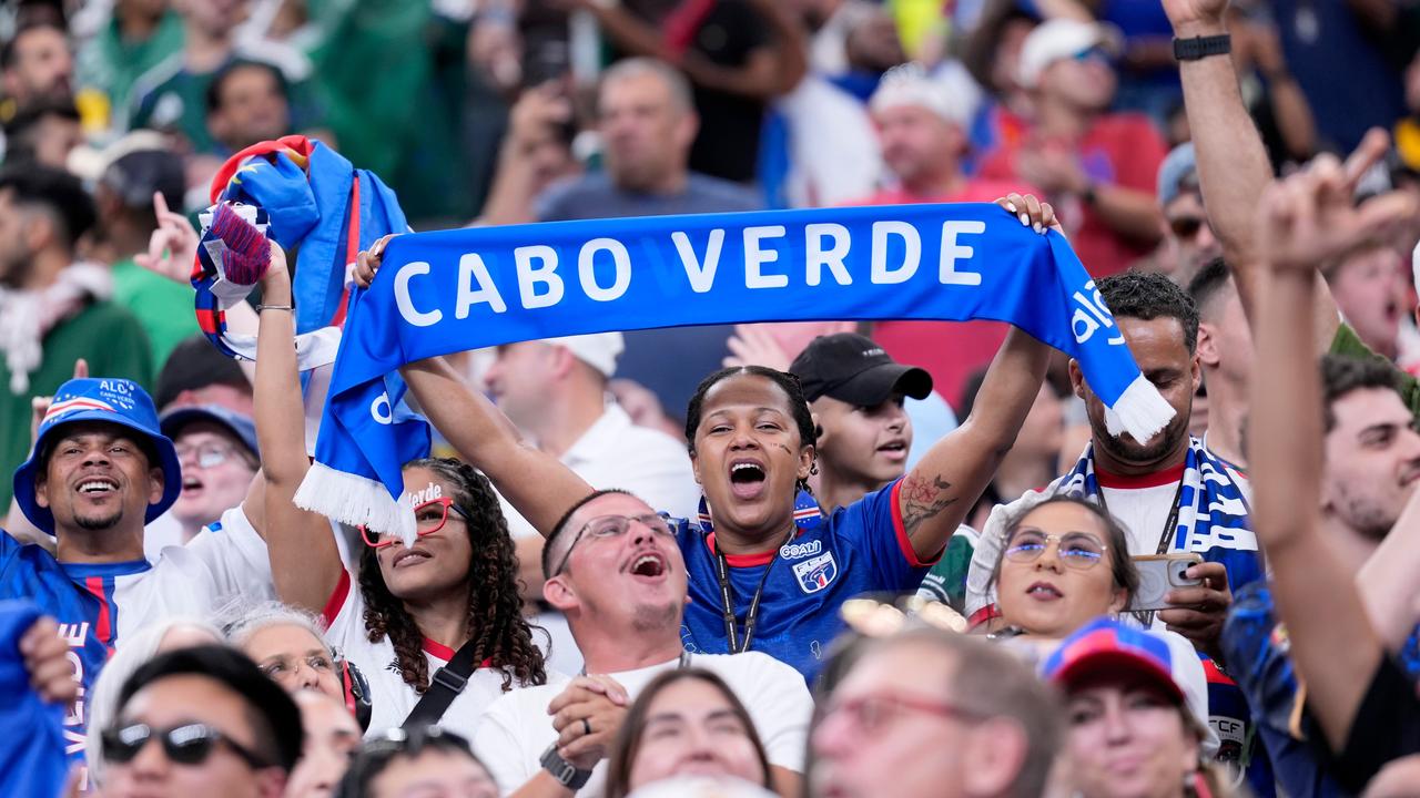 Cape Verde