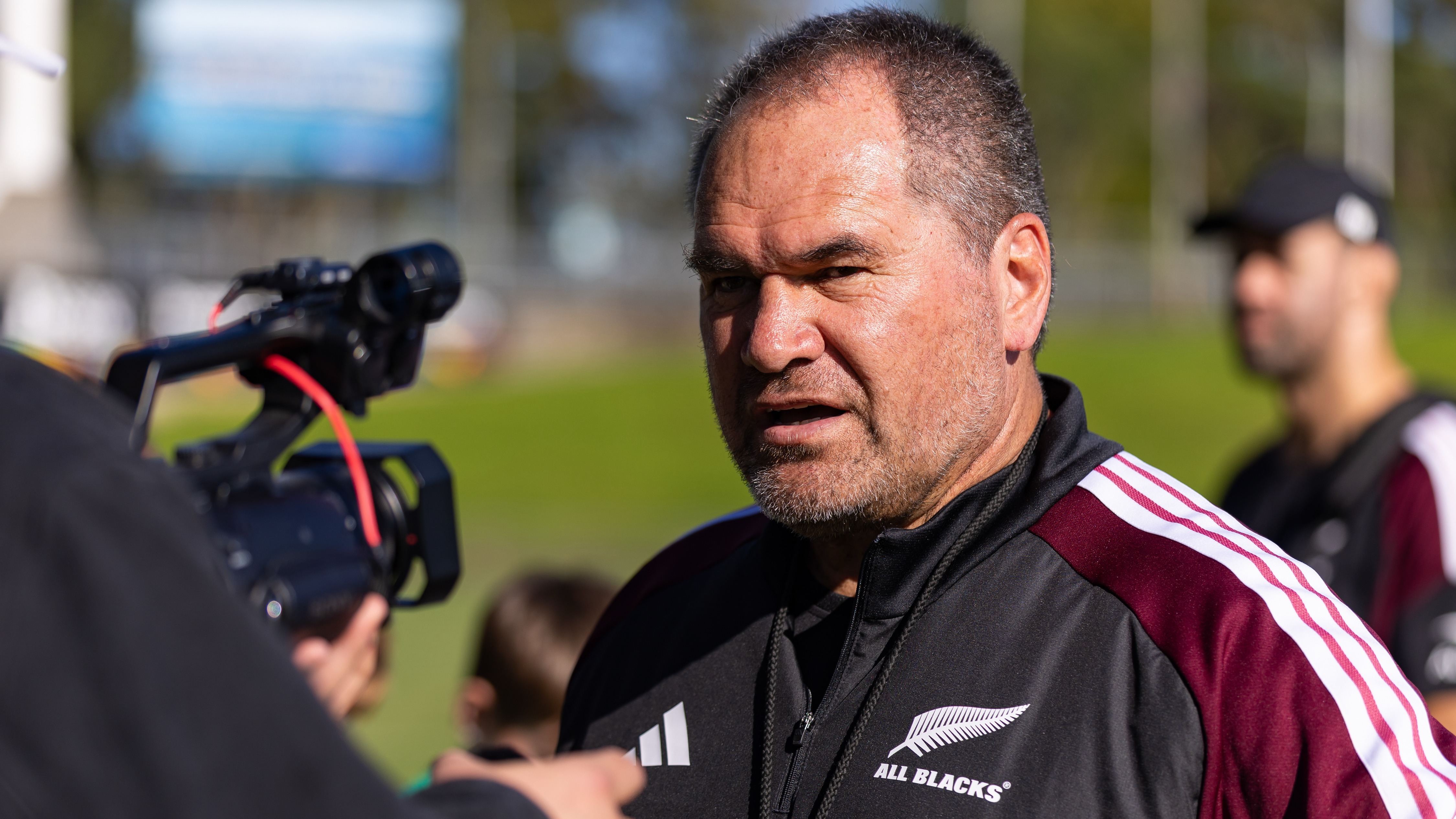 Tony Johnson: Keys to All Blacks success vs France