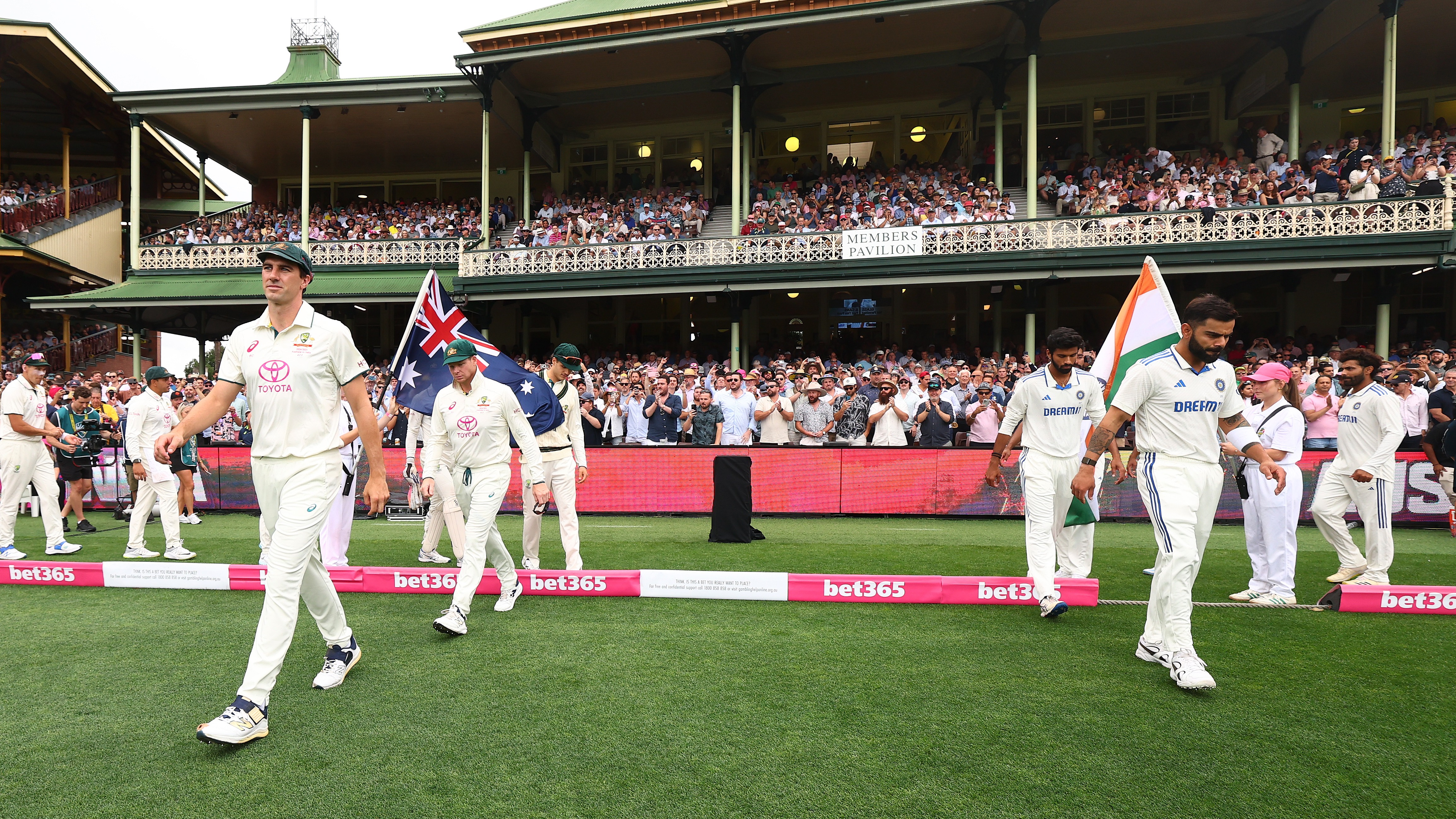 'I’m a little on the fence': Test cricket to potentially undergo major ...