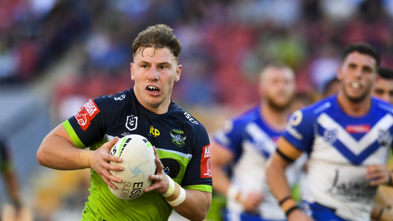 George Williams
